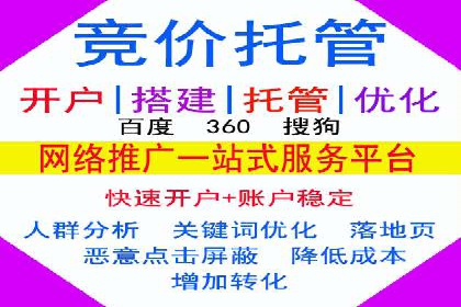 SEM托管助力企业品牌知名度提升案例
